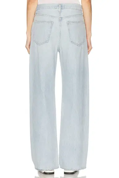 AGOLDE Low Slung Baggy Jeans | Thumbnail 4 AGOLDE Low Slung Baggy Jeans | Thumbnail 4