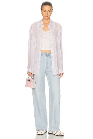 AGOLDE Low Slung Baggy Jeans | Thumbnail 5 AGOLDE Low Slung Baggy Jeans | Thumbnail 5