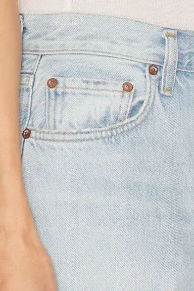 AGOLDE Low Slung Baggy Jeans | Thumbnail 6 AGOLDE Low Slung Baggy Jeans | Thumbnail 6