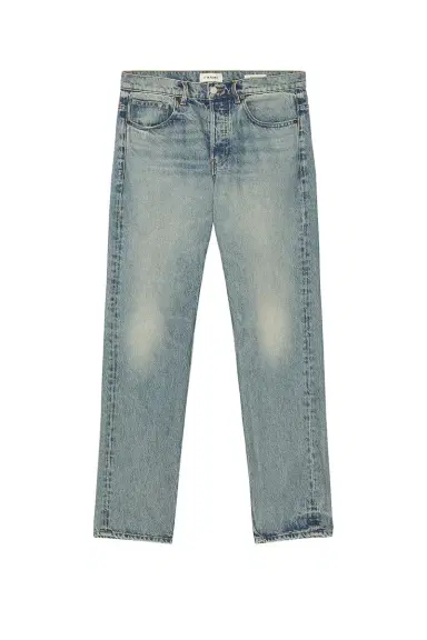 Frame The Straight Jean | Thumbnail 5 Frame The Straight Jean | Thumbnail 5