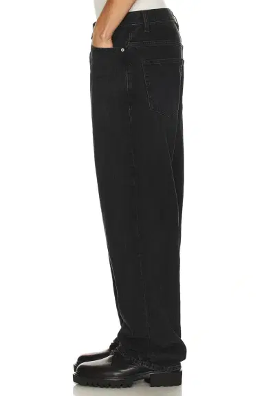 Frame Baggy Jean | Thumbnail 2 Frame Baggy Jean | Thumbnail 2