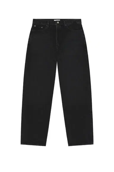 Frame Baggy Jean | Thumbnail 5 Frame Baggy Jean | Thumbnail 5