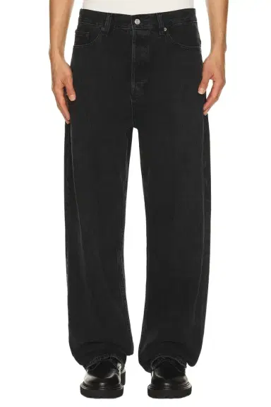 Frame Baggy Jean | Thumbnail 1 Frame Baggy Jean | Thumbnail 1