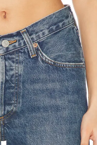 AGOLDE V-waist Kelly Jeans | Thumbnail 6 AGOLDE V-waist Kelly Jeans | Thumbnail 6