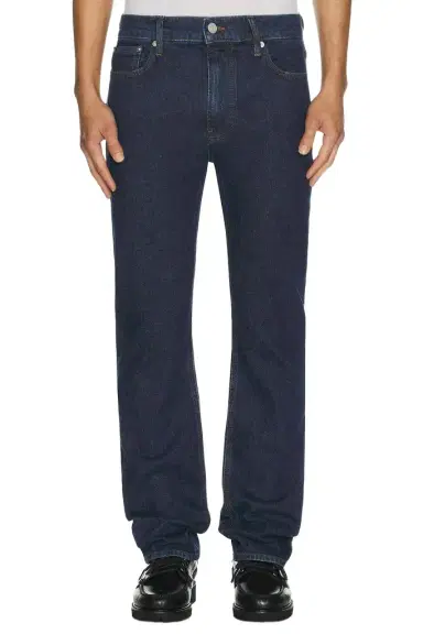 Frame Modern Straight Jean | Thumbnail 1 Frame Modern Straight Jean | Thumbnail 1