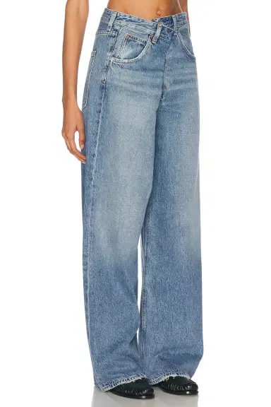 AGOLDE Vana Jeans | Thumbnail 2 AGOLDE Vana Jeans | Thumbnail 2