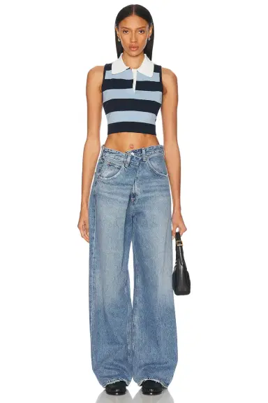 AGOLDE Vana Jeans | Thumbnail 5 AGOLDE Vana Jeans | Thumbnail 5