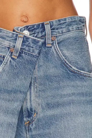 AGOLDE Vana Jeans | Thumbnail 6 AGOLDE Vana Jeans | Thumbnail 6