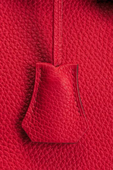 HERMÈS Hermes Togo Birkin 25 Handbag | Thumbnail 7 HERMÈS Hermes Togo Birkin 25 Handbag | Thumbnail 7