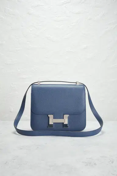 HERMÈS Hermes Epsom Constance 24 Shoulder Bag | Thumbnail 2 HERMÈS Hermes Epsom Constance 24 Shoulder Bag | Thumbnail 2