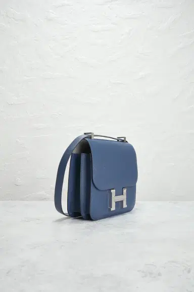 HERMÈS Hermes Epsom Constance 24 Shoulder Bag | Thumbnail 4 HERMÈS Hermes Epsom Constance 24 Shoulder Bag | Thumbnail 4