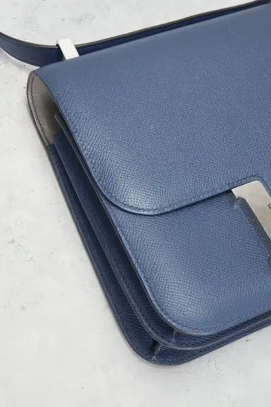 HERMÈS Hermes Epsom Constance 24 Shoulder Bag | Thumbnail 7 HERMÈS Hermes Epsom Constance 24 Shoulder Bag | Thumbnail 7