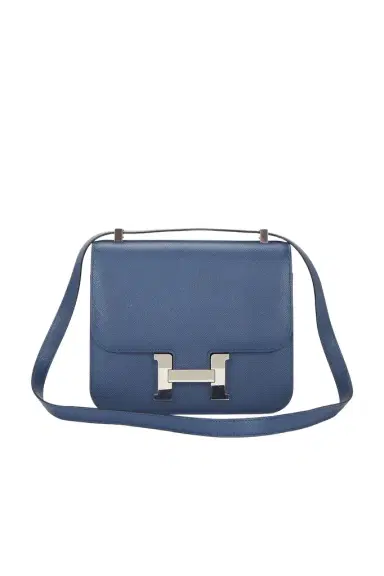 HERMÈS Hermes Epsom Constance 24 Shoulder Bag | Thumbnail 1 HERMÈS Hermes Epsom Constance 24 Shoulder Bag | Thumbnail 1