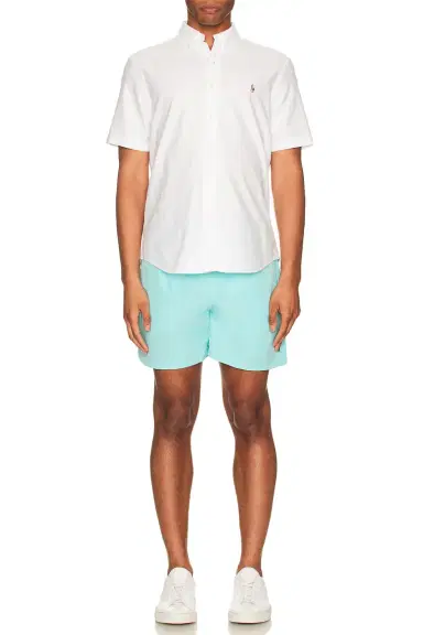 Polo Ralph Lauren Traveler Swim Trunk | Thumbnail 2 Polo Ralph Lauren Traveler Swim Trunk | Thumbnail 2