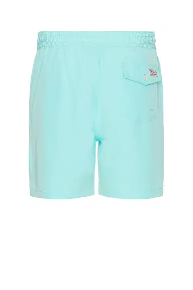 Polo Ralph Lauren Traveler Swim Trunk | Thumbnail 4 Polo Ralph Lauren Traveler Swim Trunk | Thumbnail 4