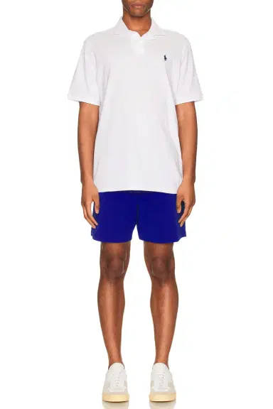 Polo Ralph Lauren Traveler Stretch Swim Trunk | Thumbnail 2 Polo Ralph Lauren Traveler Stretch Swim Trunk | Thumbnail 2