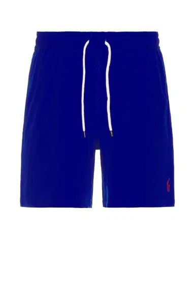 Polo Ralph Lauren Traveler Stretch Swim Trunk | Thumbnail 3 Polo Ralph Lauren Traveler Stretch Swim Trunk | Thumbnail 3