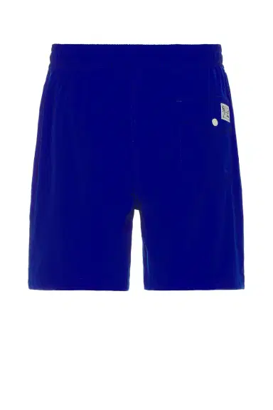 Polo Ralph Lauren Traveler Stretch Swim Trunk | Thumbnail 4 Polo Ralph Lauren Traveler Stretch Swim Trunk | Thumbnail 4