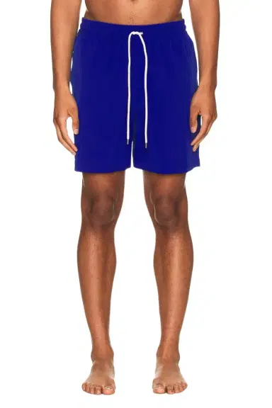 Polo Ralph Lauren Traveler Stretch Swim Trunk | Thumbnail 1 Polo Ralph Lauren Traveler Stretch Swim Trunk | Thumbnail 1