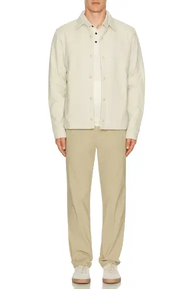 Beyond Yoga Essential Men's Chino 32' Trouser | Thumbnail 4 Beyond Yoga Essential Men's Chino 32' Trouser | Thumbnail 4