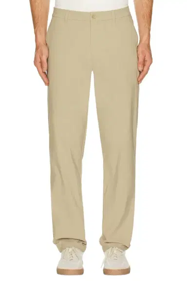 Beyond Yoga Essential Men's Chino 32' Trouser | Thumbnail 1 Beyond Yoga Essential Men's Chino 32' Trouser | Thumbnail 1