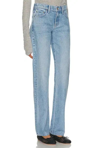 Mother The Relish Heel Jeans | Thumbnail 2 Mother The Relish Heel Jeans | Thumbnail 2