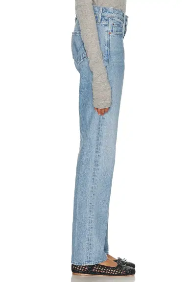 Mother The Relish Heel Jeans | Thumbnail 3 Mother The Relish Heel Jeans | Thumbnail 3