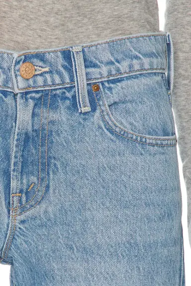 Mother The Relish Heel Jeans | Thumbnail 6 Mother The Relish Heel Jeans | Thumbnail 6