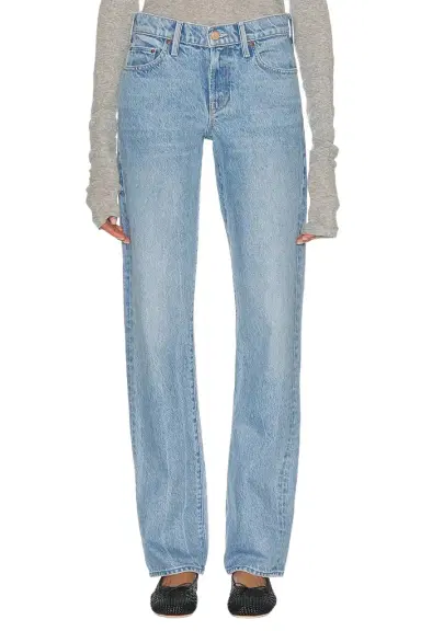 Mother The Relish Heel Jeans | Thumbnail 1 Mother The Relish Heel Jeans | Thumbnail 1