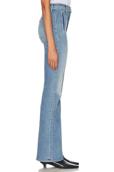 Mother The Drama Jeans | Thumbnail 3 Mother The Drama Jeans | Thumbnail 3