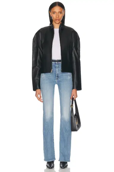 Mother The Drama Jeans | Thumbnail 5 Mother The Drama Jeans | Thumbnail 5