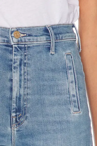 Mother The Drama Jeans | Thumbnail 6 Mother The Drama Jeans | Thumbnail 6
