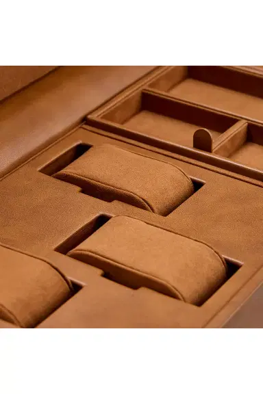 Wolf Brogue Double Winder With Storage | Thumbnail 5 Wolf Brogue Double Winder With Storage | Thumbnail 5