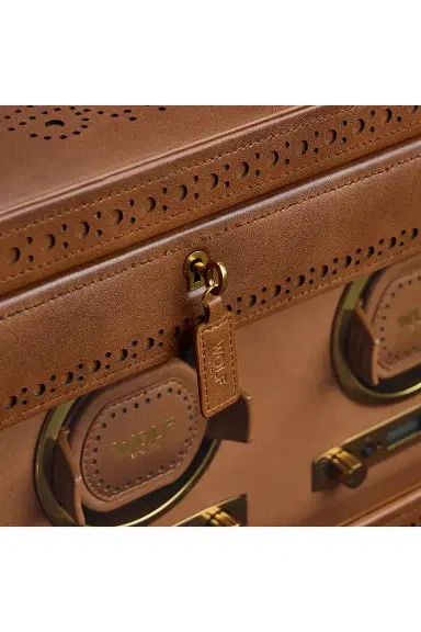 Wolf Brogue Double Winder With Storage | Thumbnail 6 Wolf Brogue Double Winder With Storage | Thumbnail 6