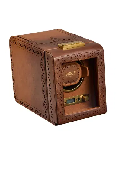 Wolf Brogue Single Winder | Thumbnail 2 Wolf Brogue Single Winder | Thumbnail 2