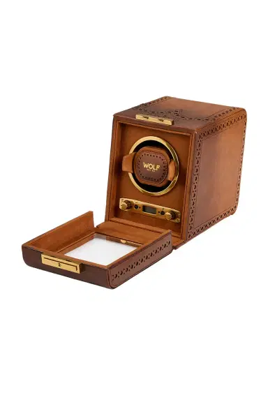 Wolf Brogue Single Winder | Thumbnail 4 Wolf Brogue Single Winder | Thumbnail 4