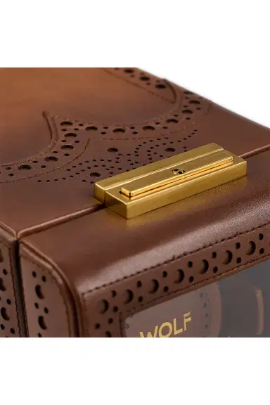 Wolf Brogue Single Winder | Thumbnail 6 Wolf Brogue Single Winder | Thumbnail 6