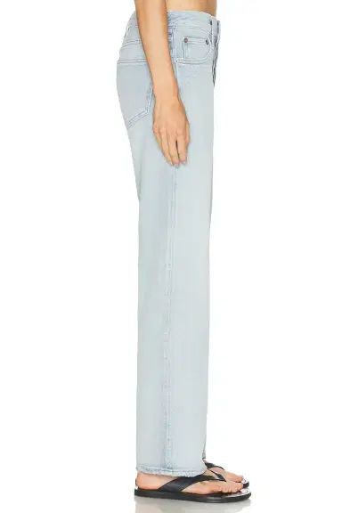 AGOLDE Low Rise Loose Jeans | Thumbnail 3 AGOLDE Low Rise Loose Jeans | Thumbnail 3