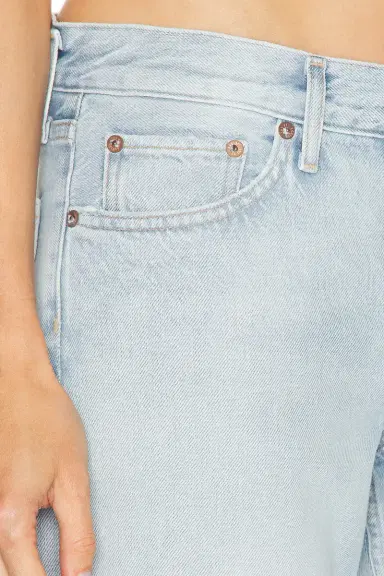 AGOLDE Low Rise Loose Jeans | Thumbnail 6 AGOLDE Low Rise Loose Jeans | Thumbnail 6