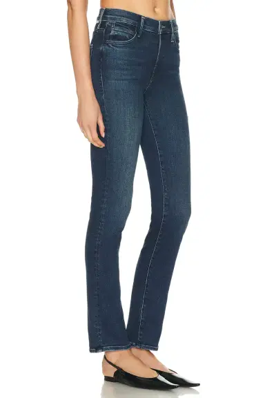 Mother The Rascal Skimp Jeans | Thumbnail 2 Mother The Rascal Skimp Jeans | Thumbnail 2