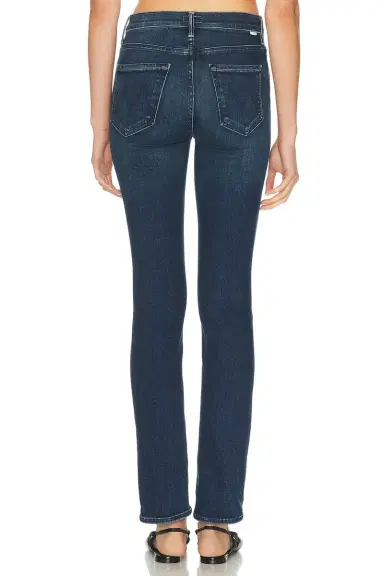 Mother The Rascal Skimp Jeans | Thumbnail 4 Mother The Rascal Skimp Jeans | Thumbnail 4
