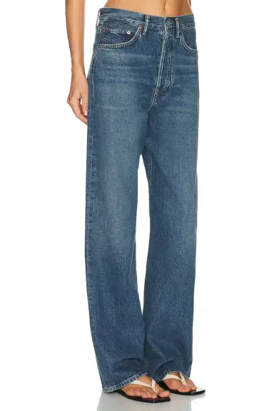 AGOLDE Vintage Loose Jean | Thumbnail 2 AGOLDE Vintage Loose Jean | Thumbnail 2