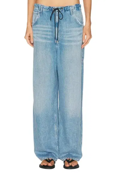 AGOLDE Shaw Jean | Thumbnail 1 AGOLDE Shaw Jean | Thumbnail 1