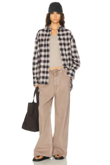 AGOLDE Shaw Jean | Thumbnail 6 AGOLDE Shaw Jean | Thumbnail 6