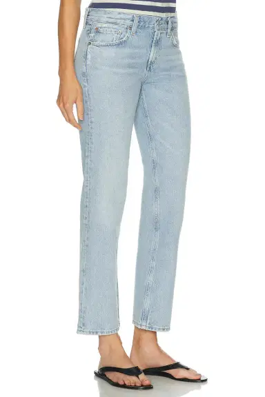 AGOLDE Stovepipe Jean | Thumbnail 2 AGOLDE Stovepipe Jean | Thumbnail 2