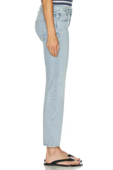 AGOLDE Stovepipe Jean | Thumbnail 3 AGOLDE Stovepipe Jean | Thumbnail 3