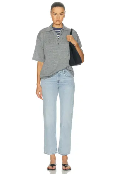 AGOLDE Stovepipe Jean | Thumbnail 5 AGOLDE Stovepipe Jean | Thumbnail 5