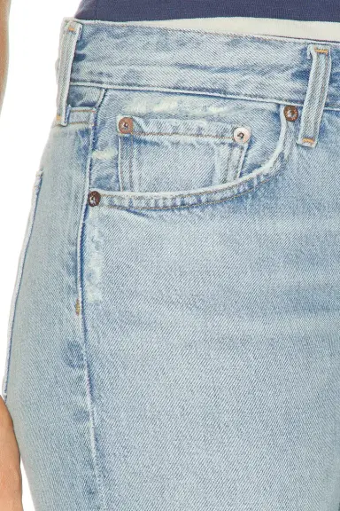 AGOLDE Stovepipe Jean | Thumbnail 6 AGOLDE Stovepipe Jean | Thumbnail 6
