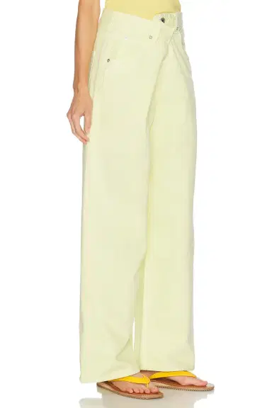 AGOLDE Vana Jeans | Thumbnail 2 AGOLDE Vana Jeans | Thumbnail 2