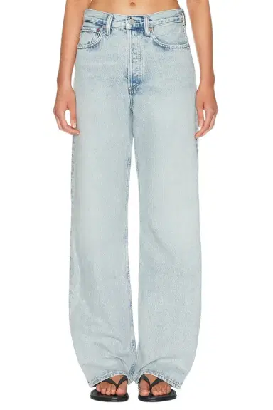 AGOLDE Vintage Loose Jean | Thumbnail 1 AGOLDE Vintage Loose Jean | Thumbnail 1